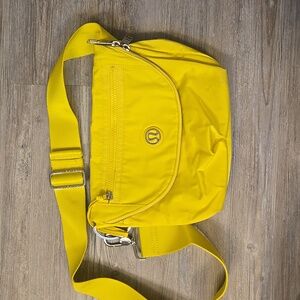 Lululemon Purse!